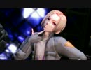 【MMDブレイクエイジ】海音で脱法ロック