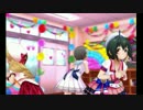 デレステ 輝け新生活 制服ガールズでラブレター MV
