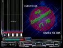 【視聴用】【EDM】e.g. Embodiment/FT 718(BGA:U.Celsius)