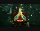 【MHXX】ニャンターピクミン