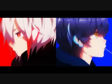 【ニコカラ】アンチクロックワイズ≪on　vocal≫