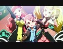 【AKIBA'S TRIP】『サンキトウセン！』を歌ってみました。【AcousticArange】