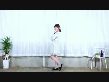 【さきそにー】未来景イノセンス【踊ってみた】