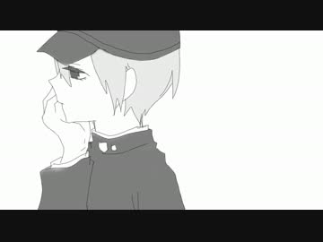 【手書きトレス】ニューダンガンロンパV3で透明アンサー