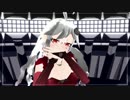 【MMD】ネル姉さんにMasked bitcH踊ってもらったはずだった