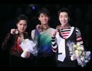 【作業用BGM】2017年世界選手権男子シングルメダリスト使用曲集