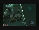 メタルギアソリッド2 RTA 1時間29分35秒 無編集版 1/4