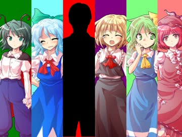 東方剣舞録　第７話　再会