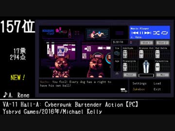 第10回みんなで決めるゲーム音楽ベスト100(+900) Part29