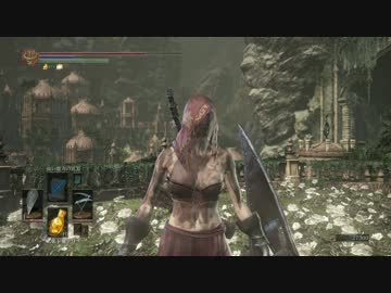 【初見実況】ダークソウル３ ～DLC2：THE RINGED CITY～ Part7
