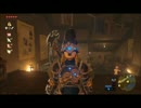 【実況】ゼルダの伝説 BREATH OF THE WILD【PART137】