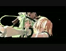【東方MMD】こまえーきで「magnet」