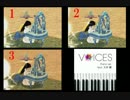マビノギ　演奏　VOICES Piano ver.