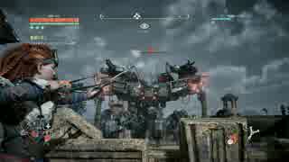 【PS4】下手がHorizonをやってみる Part 46 END【実況なし】