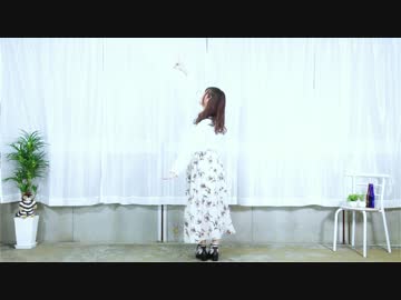 【きりり】未来景イノセンス【踊ってみた】