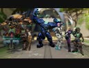 【OverWatch】らんくぼっち Season4　#7.5-2 【実況】