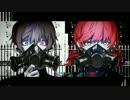 【Rap+歌ってみた】 リバーシブル・キャンペーン 【カペラ×たかやん】