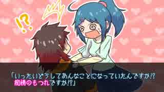 【ゆっくりCoC】ぐだっと「Hand in Hand」前半