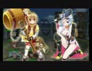 俺タワー　武闘_5連戦～西洋忍者とクマがトレンドの様です～