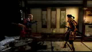 【実況】鬼武者 PART４