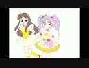 ナツ色　UTAU日本鬼子＆UTAUまいた（如月ついな）　オリジナル曲