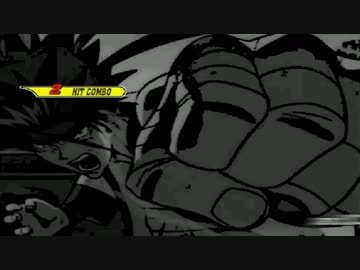 【MUGEN】 第２回 きぼぜつリスペ 帰宅部の意志 part32 【凶悪】