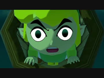 【風のタクト】５歳児だって勇者になれるもん！part3