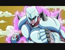 【OP風MAD】ジョジョ4部×ウルトラマンパワード[インストゥルメンタル]