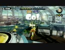 【Splatoon】わかばシューターでガチマッチ 〜防御攻撃わかば〜 part2【S+99】