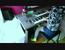 ♪ONE CHANCE／下野紘 弾いてみた【エレクトーン】
