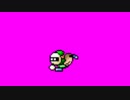 ミットさんとバットくんPB