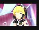 デレステ MV 「shabon song」　