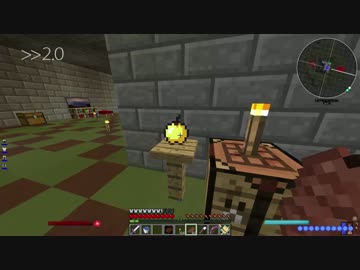【Minecraft】がんばりたいベタダン攻略 part6【VOICEROID実況】