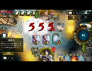 カエル育成ゲーム「シャドウバース」