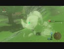 ゼルダの伝説を初めてプレイしてみたpart15 ブレスオブザワイルド