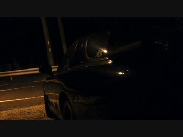 【実況車載】夜風に乗ってRX-7で駆ける #11.5