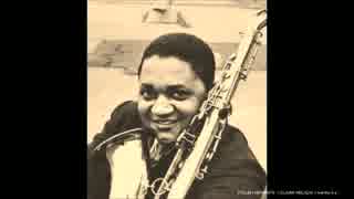 STOLEN MOMENTS 盗まれた瞬間/オリヴァー ネルソン OLIVER NELSON Bgm