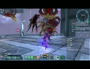 PSO2 決断ソロ5213M1～M5