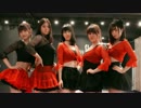 【Juice=Juice】裸の裸の裸のKISS【踊ってみた】