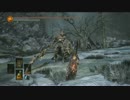 [ＤＬＣ2]ダークソウル３初見攻略[字幕プレイ]　05