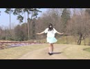 さようなら、花泥棒さん踊ってみた【ゆうかり】