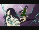 リボ/ーン/で/ギア/スＲ/２ＥＤ[手書き]