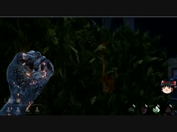 【ゆっくり】憧れのゆっくりがいくDead by Daylight　Part.1【実況・雑談】