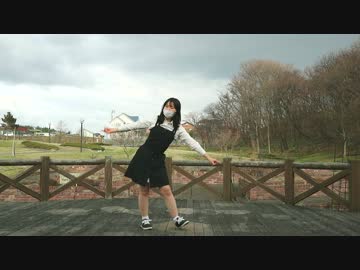 【りんご缶】 SPiCA　踊ってみた 【2周年！！】