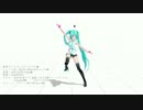 【MMD-MTP2】星屑オーケストラ【一番まで】