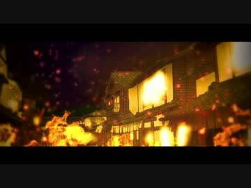 復讐者の幻想入りーThe Avengerー【第７節】