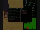 (=ω=.)Cataclysm:DDA世紀末奇行　７８日目