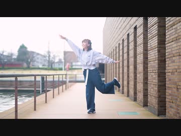 【踊ってみた】　ハウトゥワープ　【めいぷる】