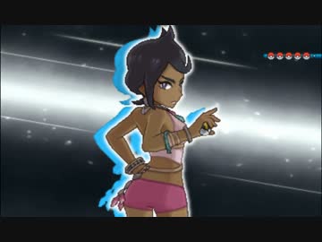 ポケモンの振りしてサンムーン実況プレイ Part51