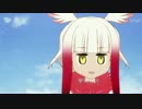 【トキちゃん】鳥の詩【UTAU式人力】